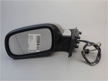 RETROVISEUR EXTERIEUR GAUCHE PEUGEOT 307