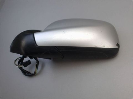 RETROVISEUR EXTERIEUR GAUCHE PEUGEOT 307