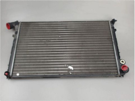 RADIATEUR PEUGEOT 406