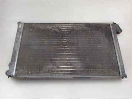 RADIATEUR PEUGEOT 406