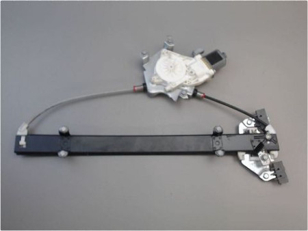 MECANISME LEVE-GLACE AVANT DROIT NISSAN MICRA