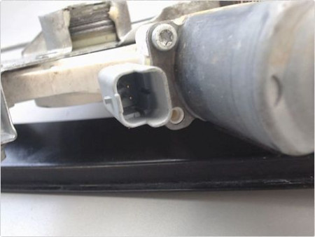 MECANISME LEVE-GLACE AVANT DROIT NISSAN MICRA
