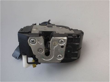 SYSTEME CONDAMNATION AVANT GAUCHE NISSAN MICRA