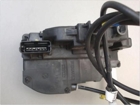 SYSTEME CONDAMNATION AVANT GAUCHE NISSAN MICRA