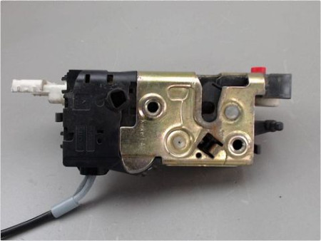 SYSTEME CONDAMNATION ARRIERE DROIT CITROEN C4