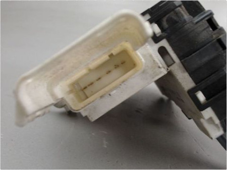 SYSTEME CONDAMNATION ARRIERE DROIT CITROEN C4
