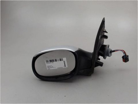 RETROVISEUR EXTERIEUR GAUCHE PEUGEOT 206