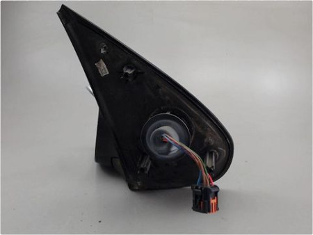 RETROVISEUR EXTERIEUR GAUCHE PEUGEOT 206