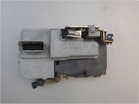 SYSTEME CONDAMNATION AVANT DROIT PEUGEOT 206