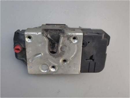SYSTEME CONDAMNATION ARRIERE DROIT PEUGEOT 206