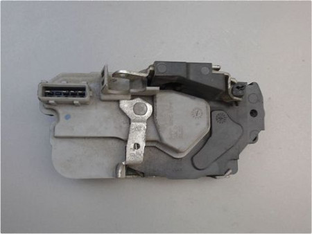 SYSTEME CONDAMNATION ARRIERE DROIT PEUGEOT 206
