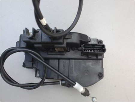 SYSTEME CONDAMNATION ARRIERE DROIT NISSAN MICRA