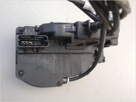 SYSTEME CONDAMNATION ARRIERE GAUCHE NISSAN MICRA
