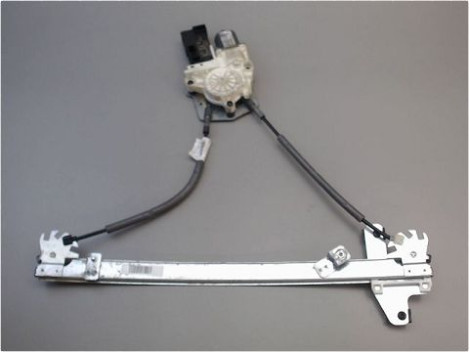 MECANISME LEVE-GLACE AVANT DROIT PEUGEOT 407