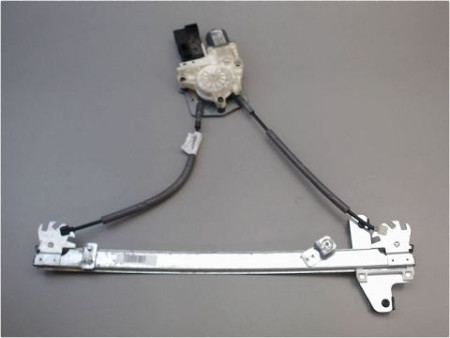 MECANISME LEVE-GLACE AVANT DROIT PEUGEOT 407