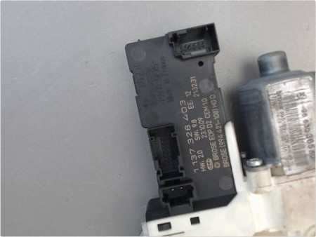 MECANISME LEVE-GLACE AVANT DROIT PEUGEOT 407