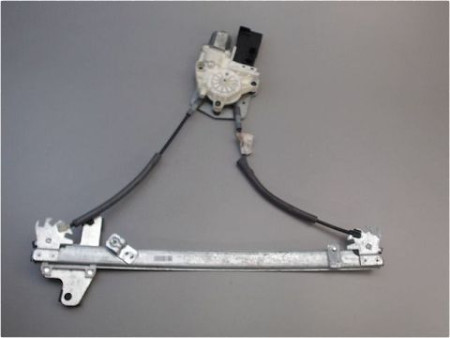 MECANISME LEVE-GLACE AVANT GAUCHE PEUGEOT 407