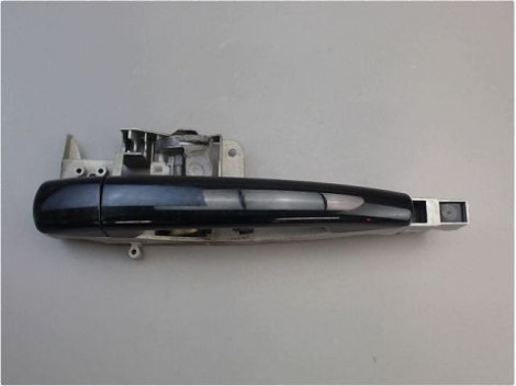 POIGNEE EXTERIEURE PORTE AVANT DROIT PEUGEOT 407
