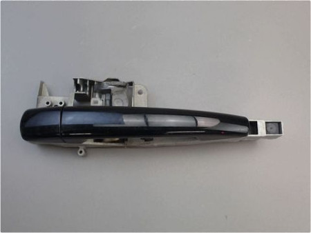 POIGNEE EXTERIEURE PORTE AVANT DROIT PEUGEOT 407