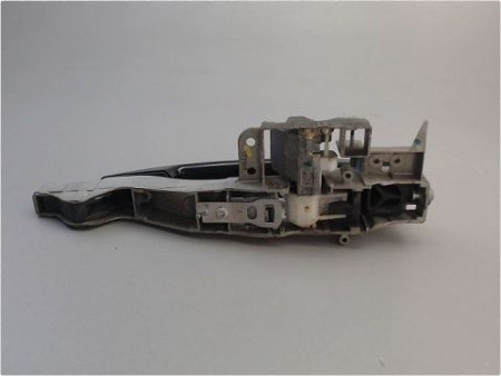 POIGNEE EXTERIEURE PORTE AVANT DROIT PEUGEOT 407