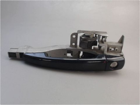 POIGNEE EXTERIEURE PORTE AVANT GAUCHE PEUGEOT 407