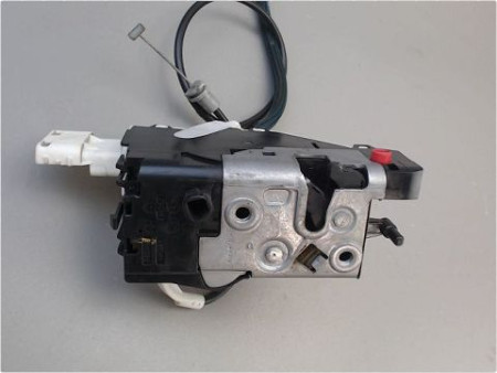 SYSTEME CONDAMNATION ARRIERE DROIT PEUGEOT 407
