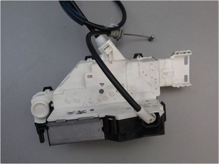 SYSTEME CONDAMNATION ARRIERE DROIT PEUGEOT 407