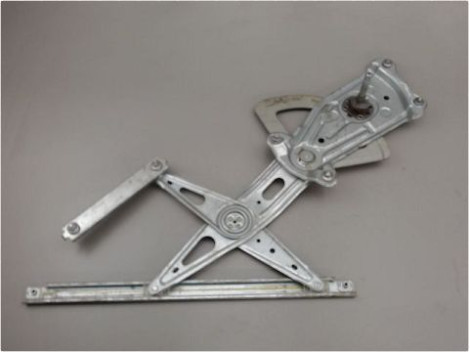 MECANISME LEVE-GLACE ARRIERE GAUCHE RENAULT MEGANE