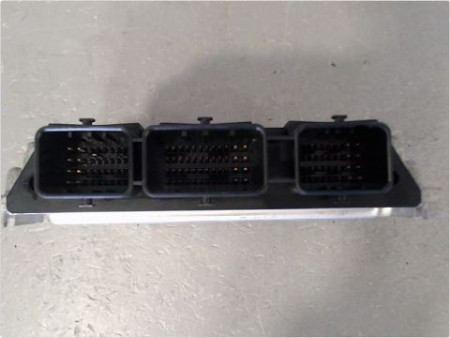 CALCULATEUR MOTEUR CITROEN C4