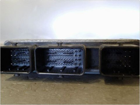 CALCULATEUR MOTEUR RENAULT MODUS