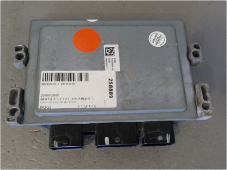 CALCULATEUR MOTEUR RENAULT MODUS