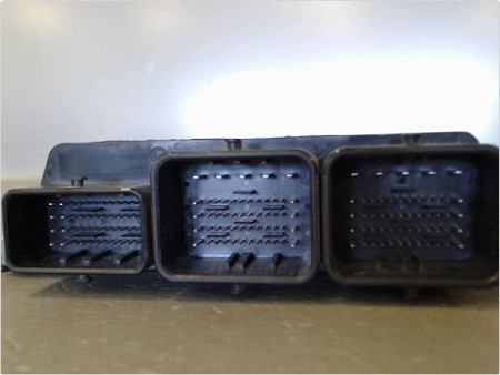 CALCULATEUR MOTEUR CITROEN C4