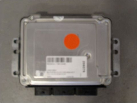 CALCULATEUR MOTEUR RENAULT MEGANE