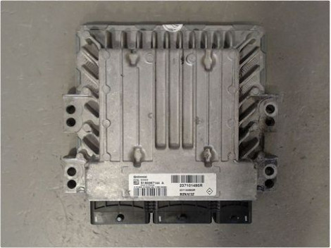 CALCULATEUR MOTEUR RENAULT MEGANE