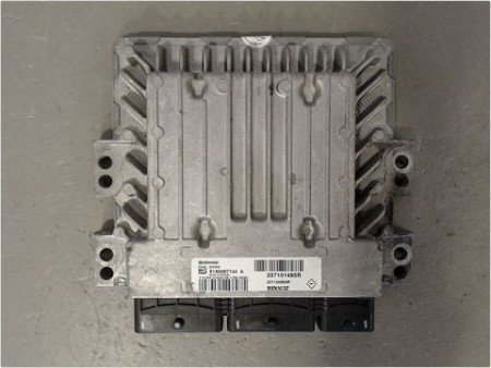 CALCULATEUR MOTEUR RENAULT MEGANE