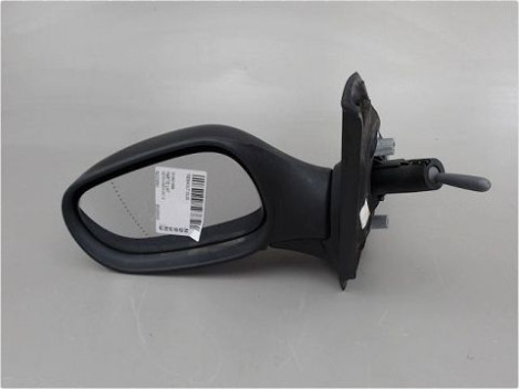 RETROVISEUR EXTERIEUR GAUCHE RENAULT CLIO