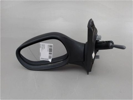 RETROVISEUR EXTERIEUR GAUCHE RENAULT CLIO