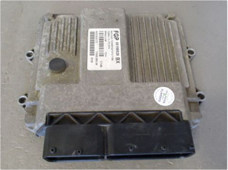 CALCULATEUR MOTEUR OPEL TIGRA