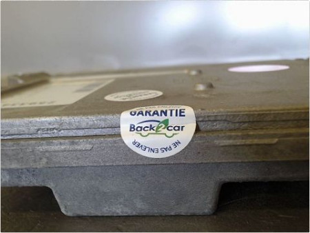 CALCULATEUR MOTEUR OPEL TIGRA