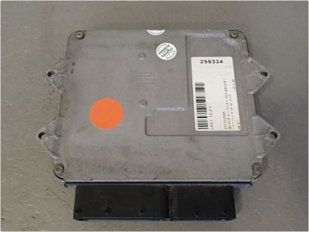 CALCULATEUR MOTEUR OPEL TIGRA