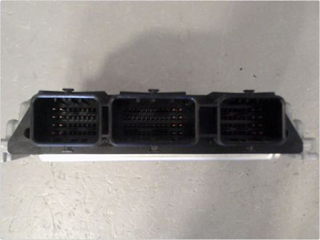 CALCULATEUR MOTEUR RENAULT MEGANE