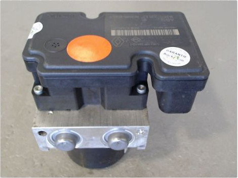 UNITE HYDRAULIQUE ABS RENAULT MEGANE