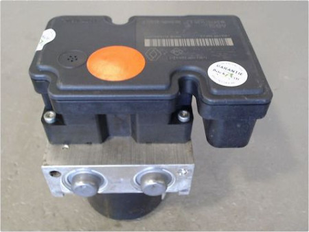 UNITE HYDRAULIQUE ABS RENAULT MEGANE