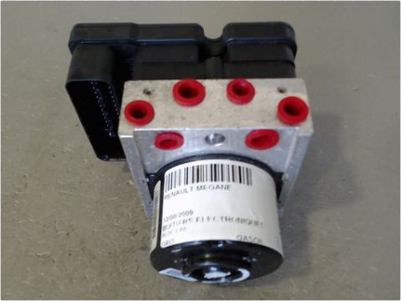 UNITE HYDRAULIQUE ABS RENAULT MEGANE