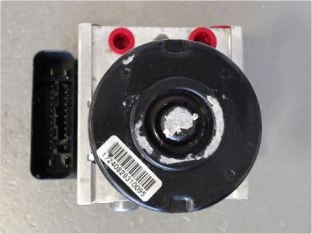UNITE HYDRAULIQUE ABS RENAULT MEGANE