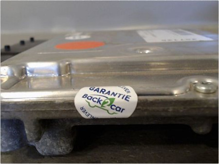CALCULATEUR MOTEUR VOLKSWAGEN SCIROCCO