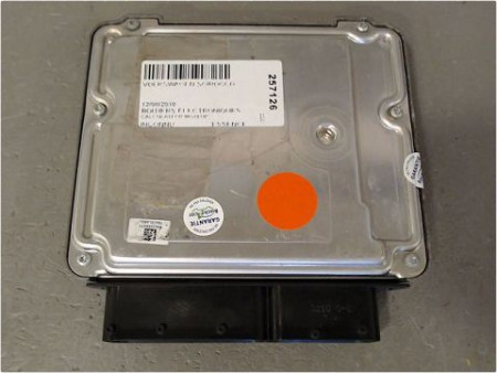 CALCULATEUR MOTEUR VOLKSWAGEN SCIROCCO