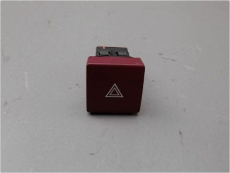 BOUTON DE WARNING CITROEN BERLINGO