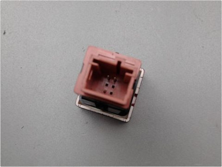 BOUTON DE WARNING CITROEN BERLINGO