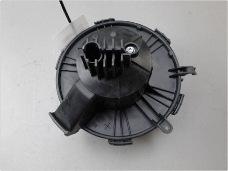 MOTEUR VENTILATEUR CHAUFFAGE OPEL ZAFIRA
